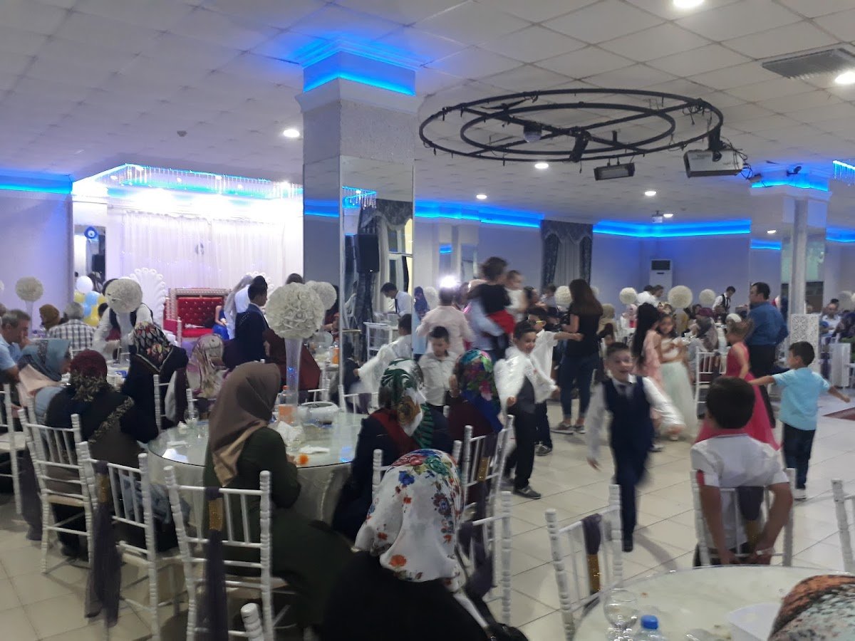 Yeşilay Düğün Salonu