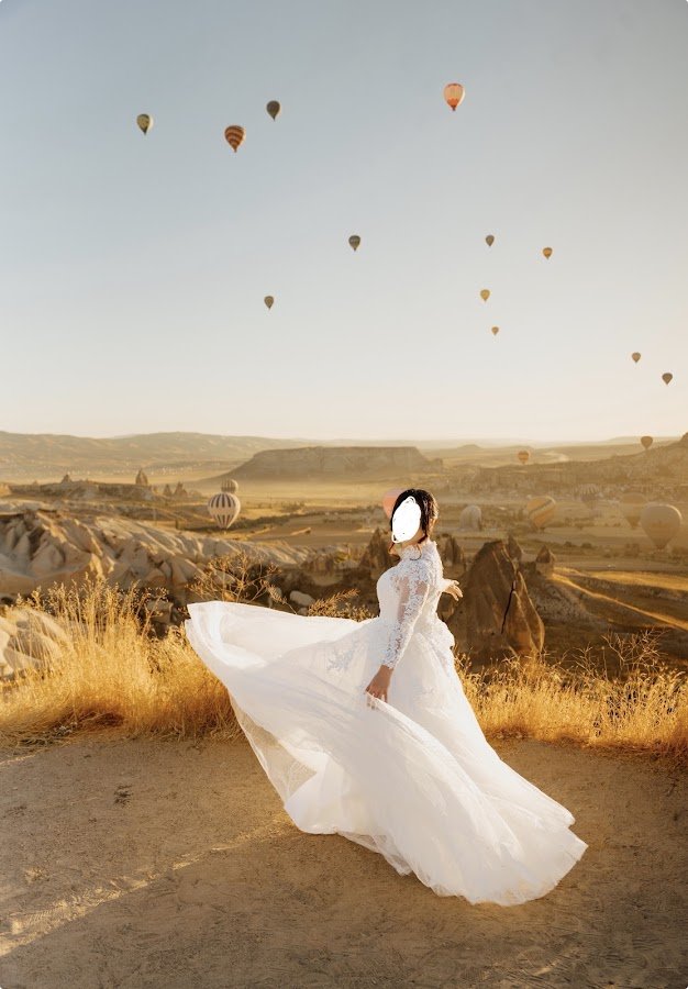 Mahmuthan Acar • Kayseri Düğün Fotoğrafçısı