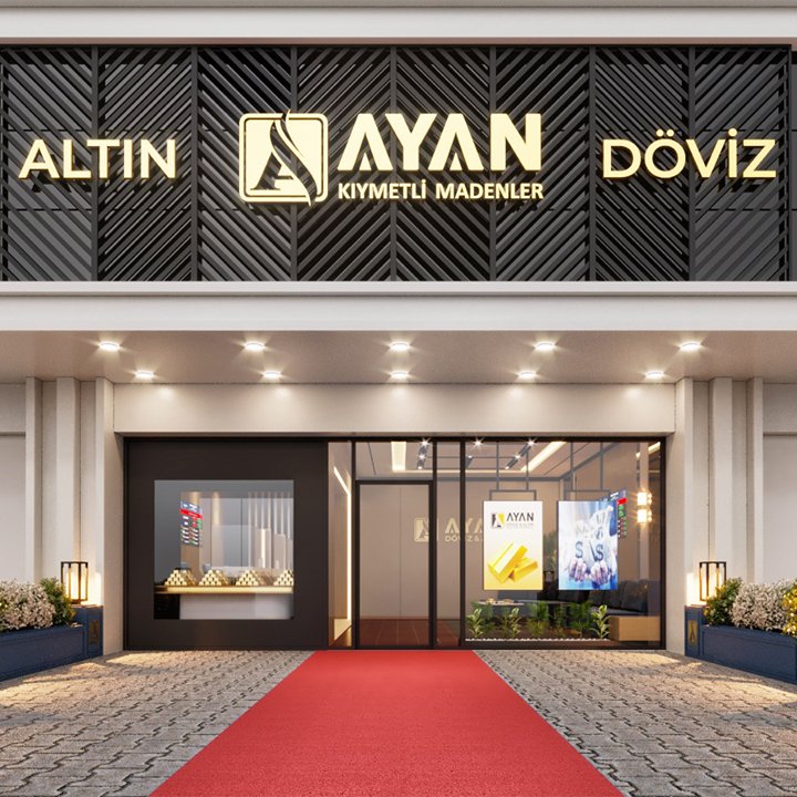 Ayan Döviz & Altın A.Ş.