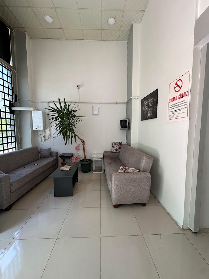 Malatya Vip Masaj & Spa Salonu