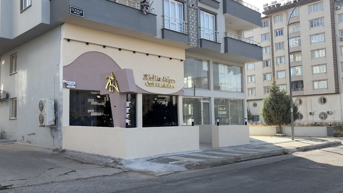 Zülal Ece Atılgan Güzellik ve Kuaför Salonu