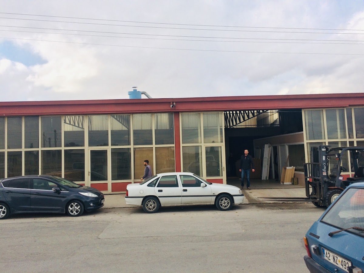 Sımurg Desıgn Yapı Dekorasyon Konya Tadilat