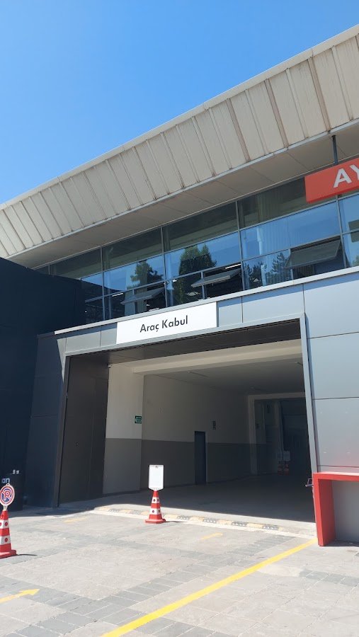 Volkswagen - Aykan Kayseri