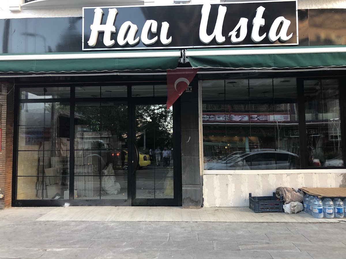 Şanlı Baklava Şube