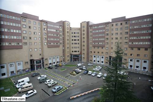 T.C. Sağlık Bakanlığı Kütahya Sağlık Bilimleri Üniversitesi Evliya Çelebi Eğitim ve Araştırma Hastanesi