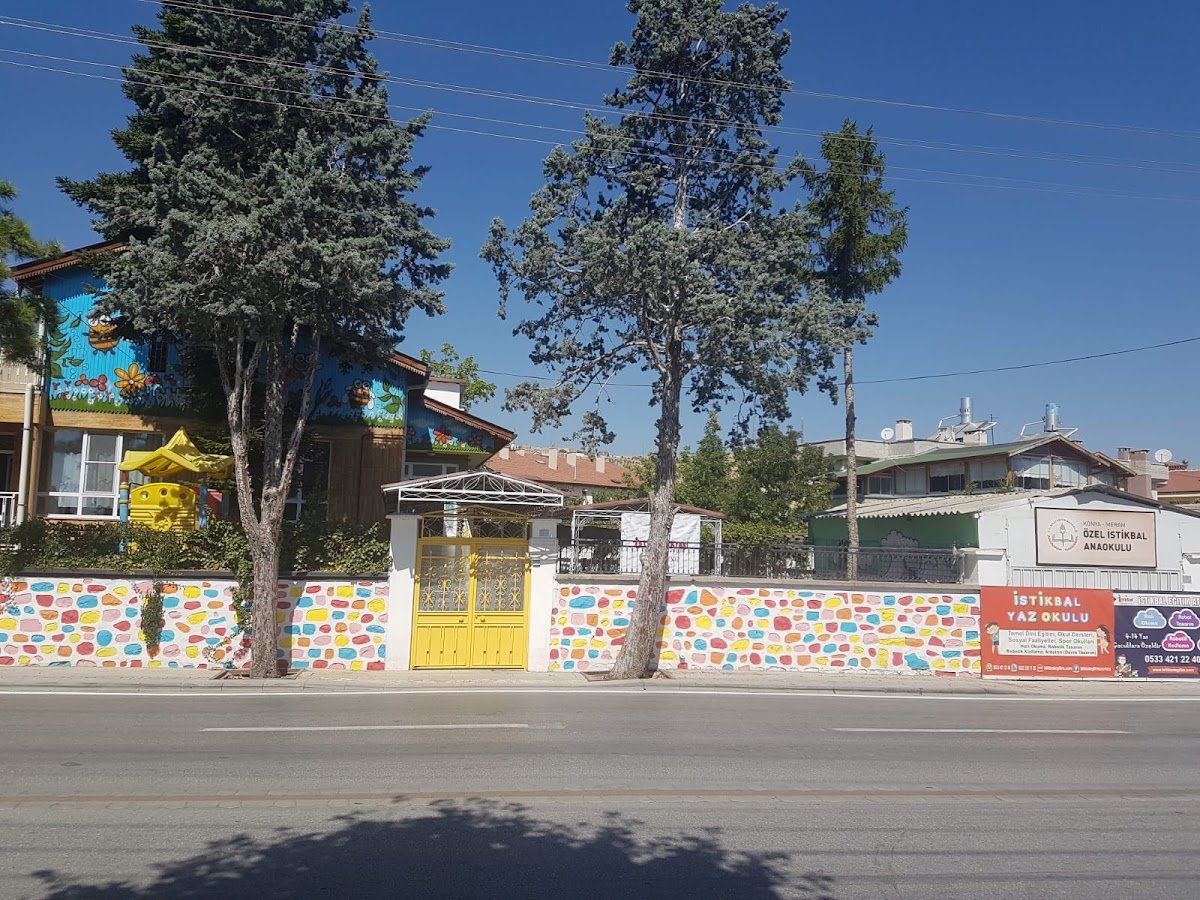 Özel İstikbal Anaokulu