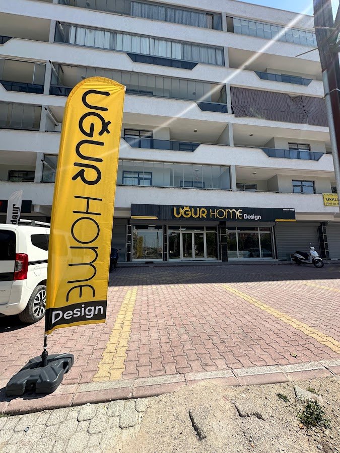 Uğur Home Design