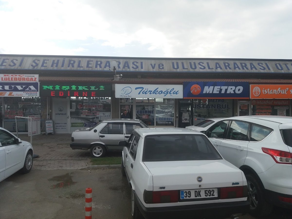 Metro