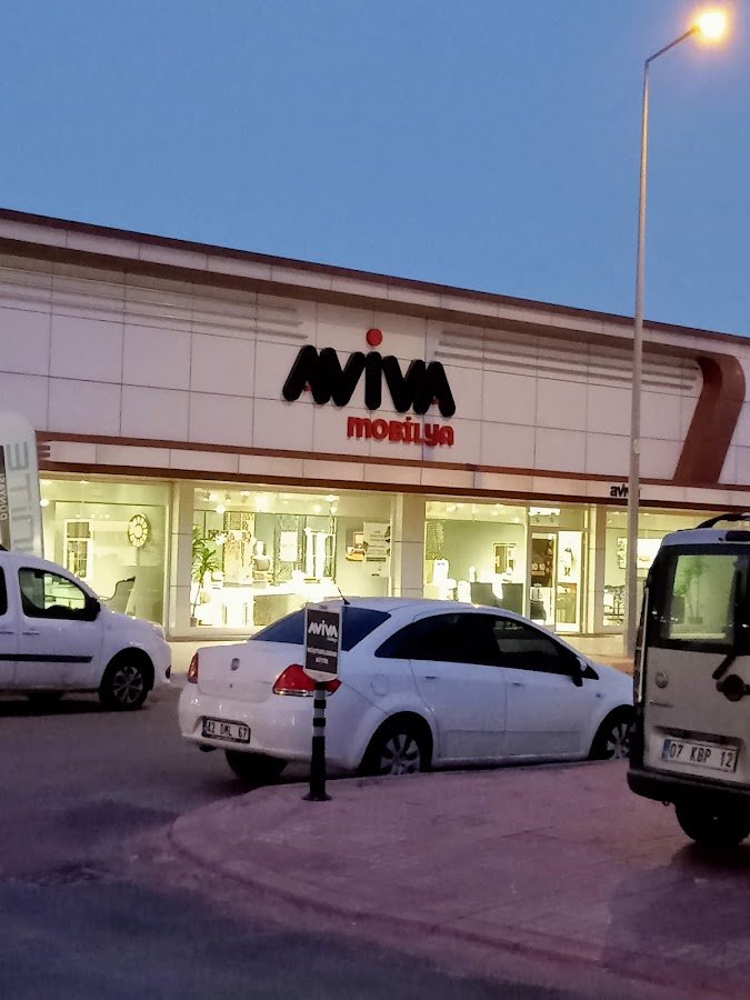 Mustafa Güçlü Mobilya