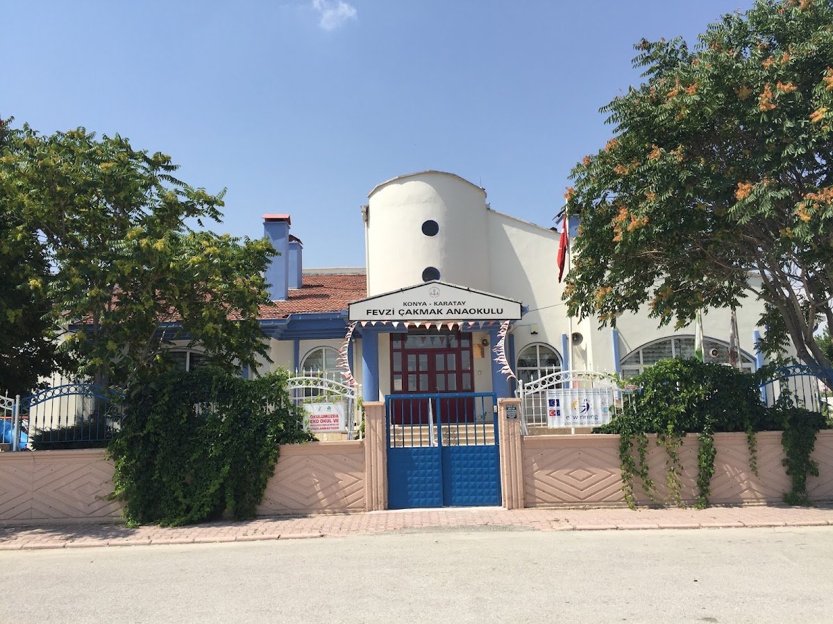 Karatay Fevzi Çakmak Anaokulu