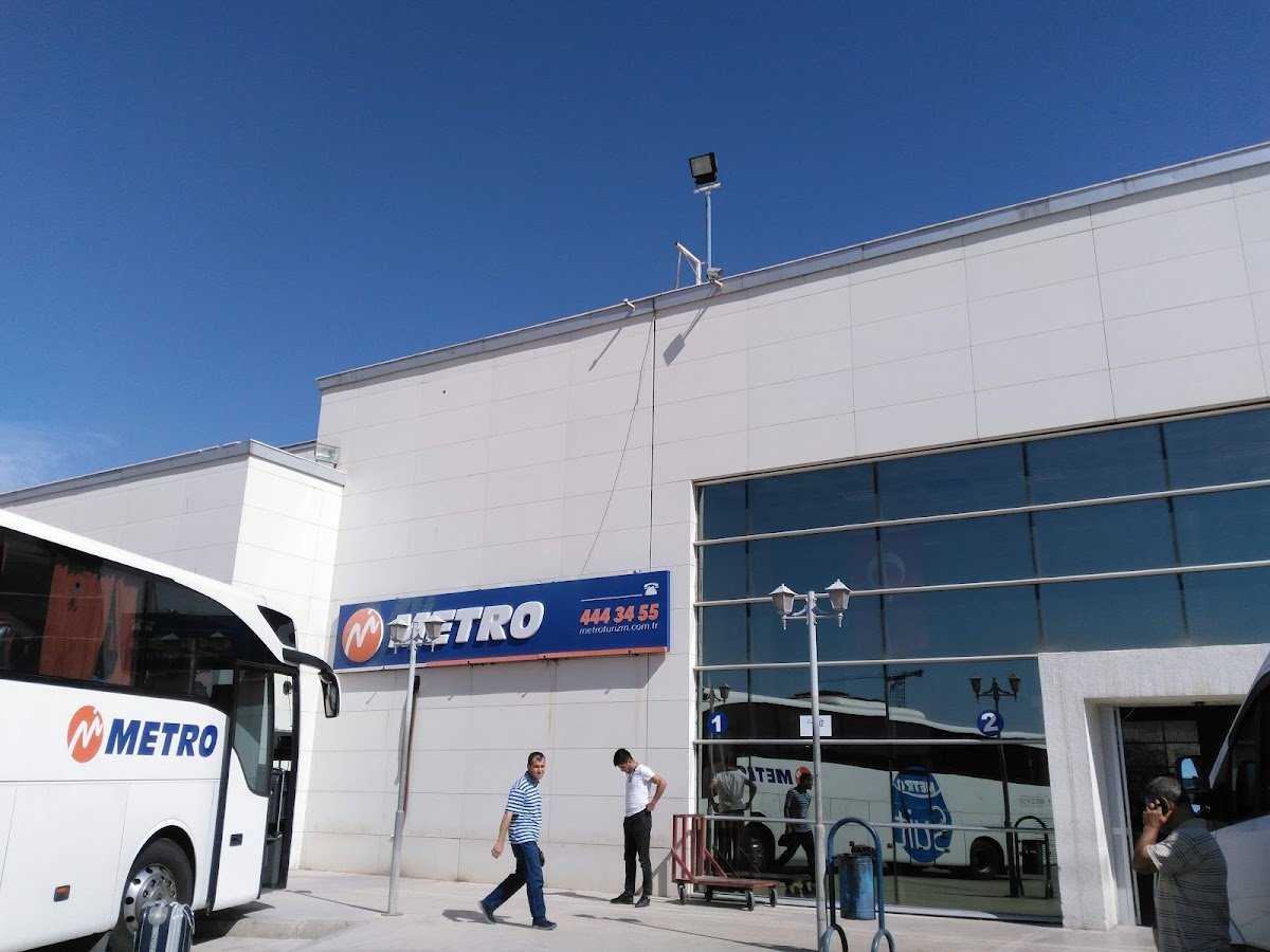 Metro Turizm