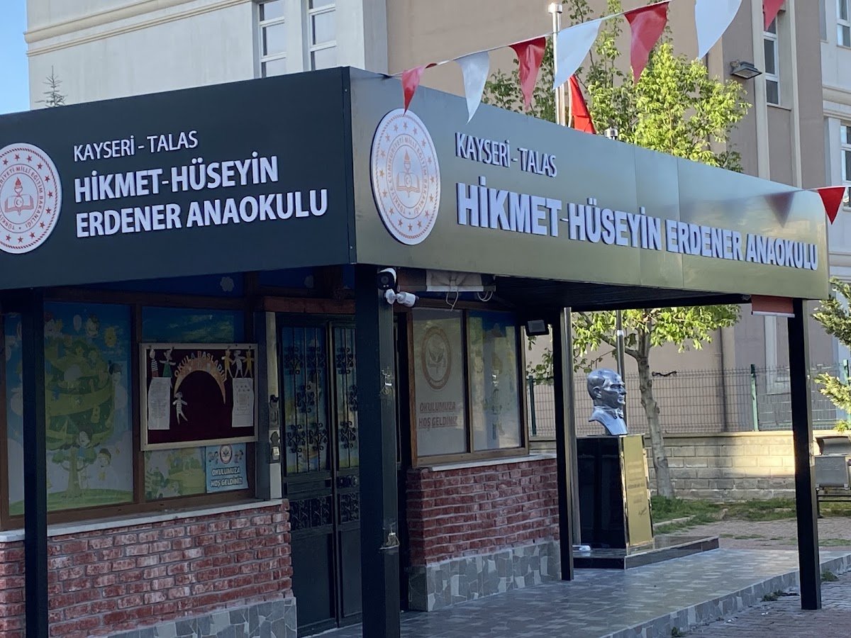 Hikmet Hüseyin Erdener Anaokulu