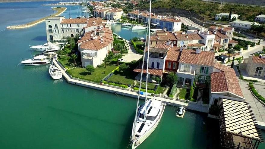 Boz Yapı Peyzaj ve Çiçekçilik