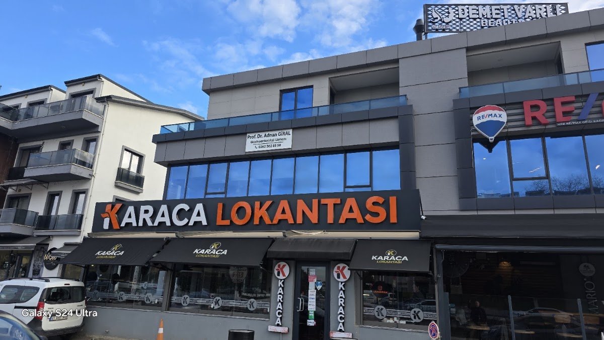 Karaca Lokantası
