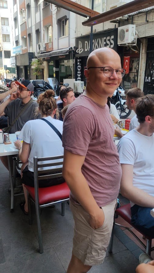 Miço Döner