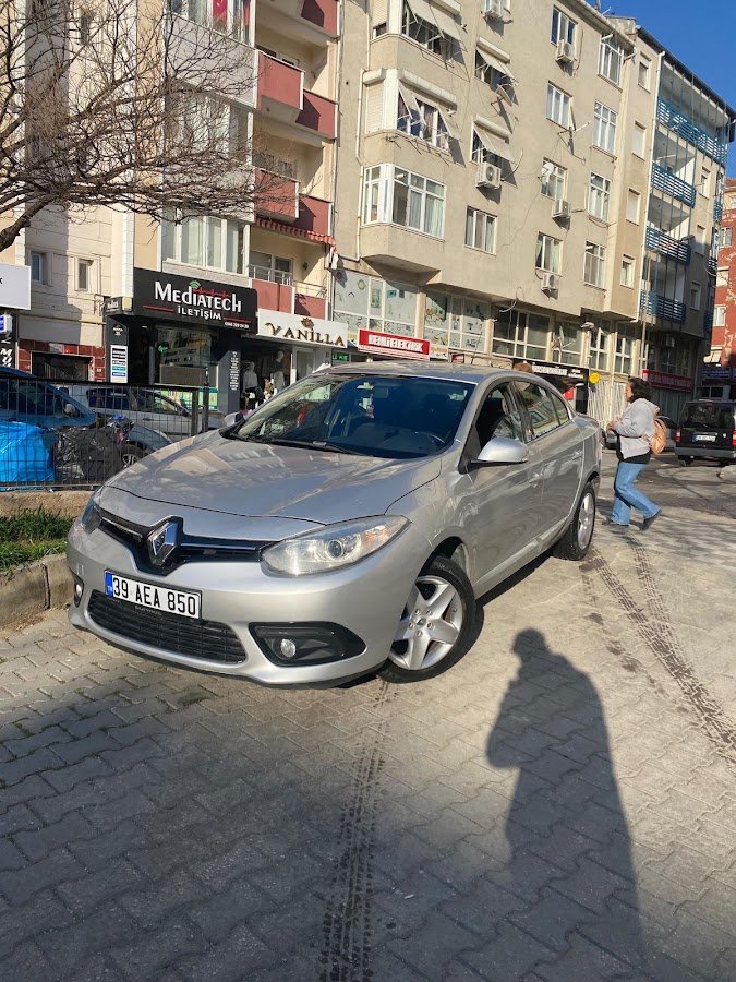 Tiger Rent A Car