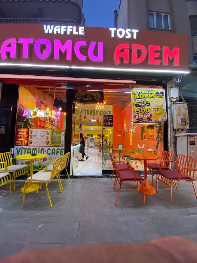 Atomcu Adem