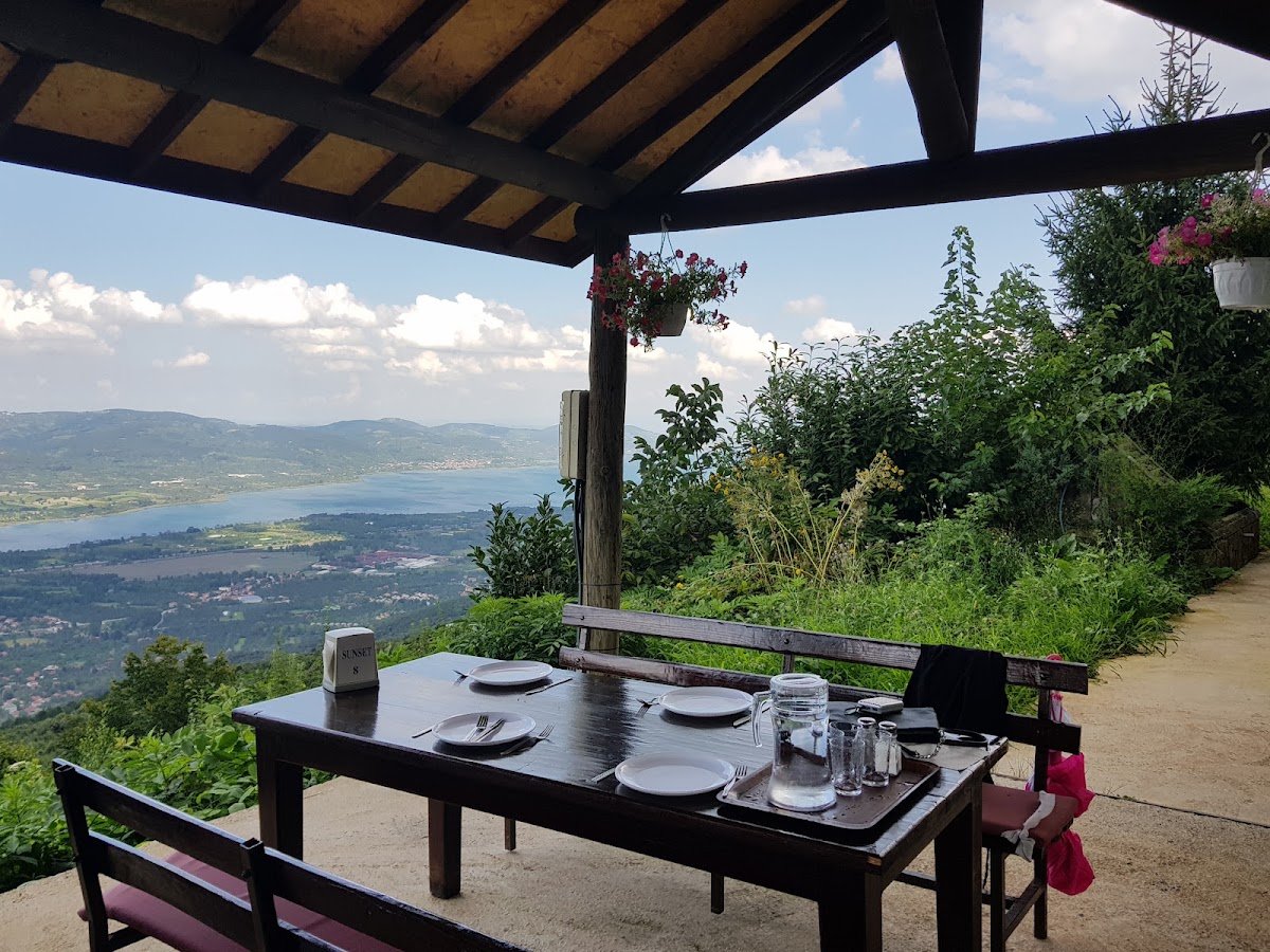 Kirazlıyayla Restoran
