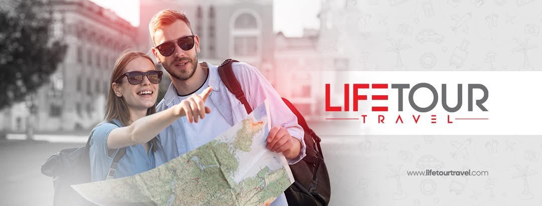 Life Tour Travel Konya Tur Şirketi