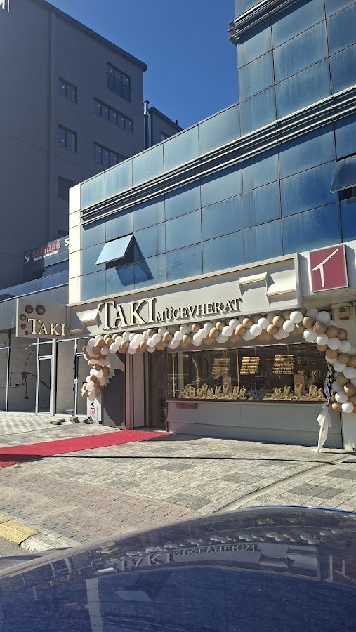 Takı Mücevherat Yenikent