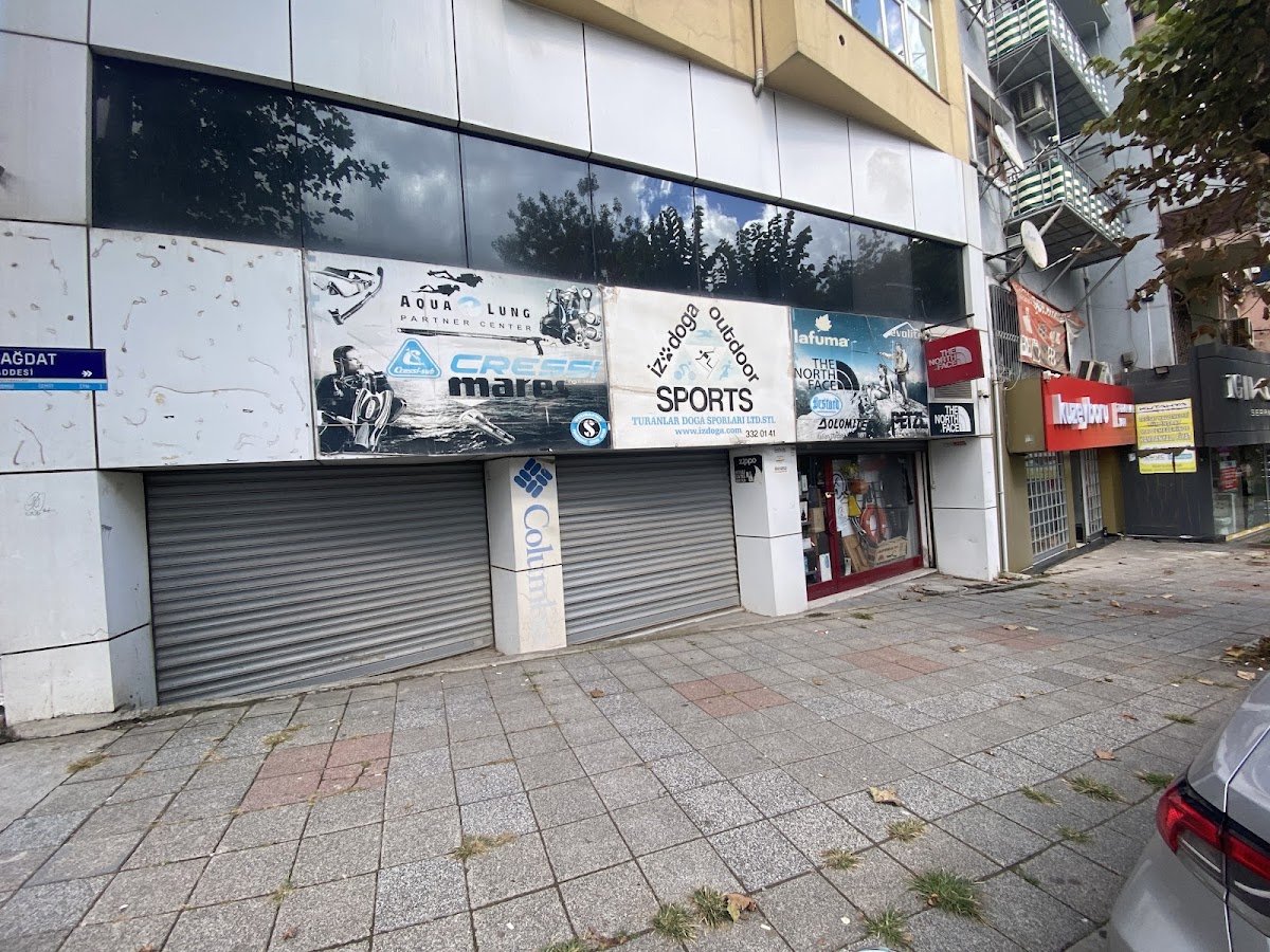 Turanlar Outdoor Av & Balıkçılık