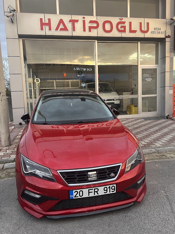 Hatipoğlu Otomotiv