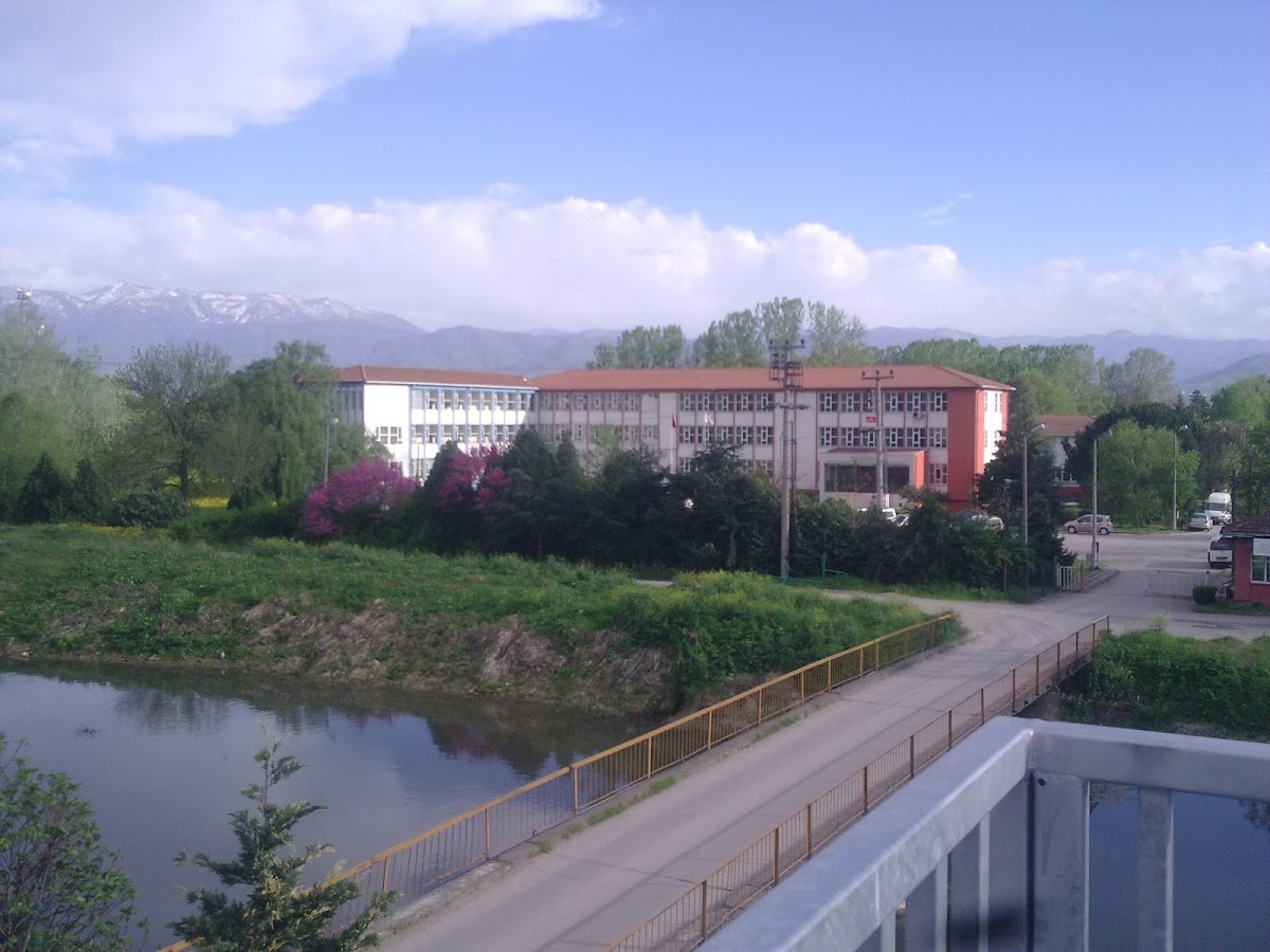 Kocaeli Çevre ve Şehircilik İl Müdürlüğü