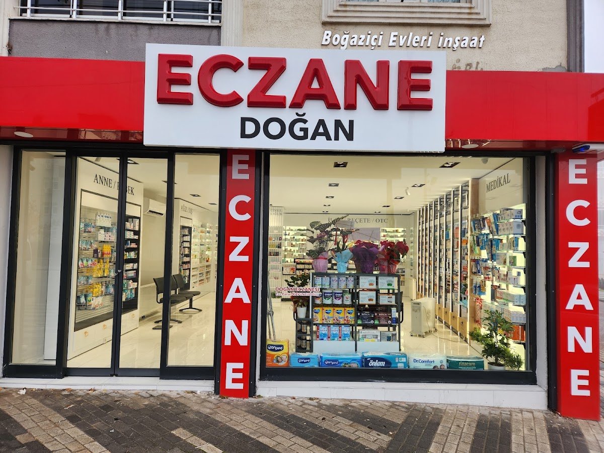 Doğan Eczanesi