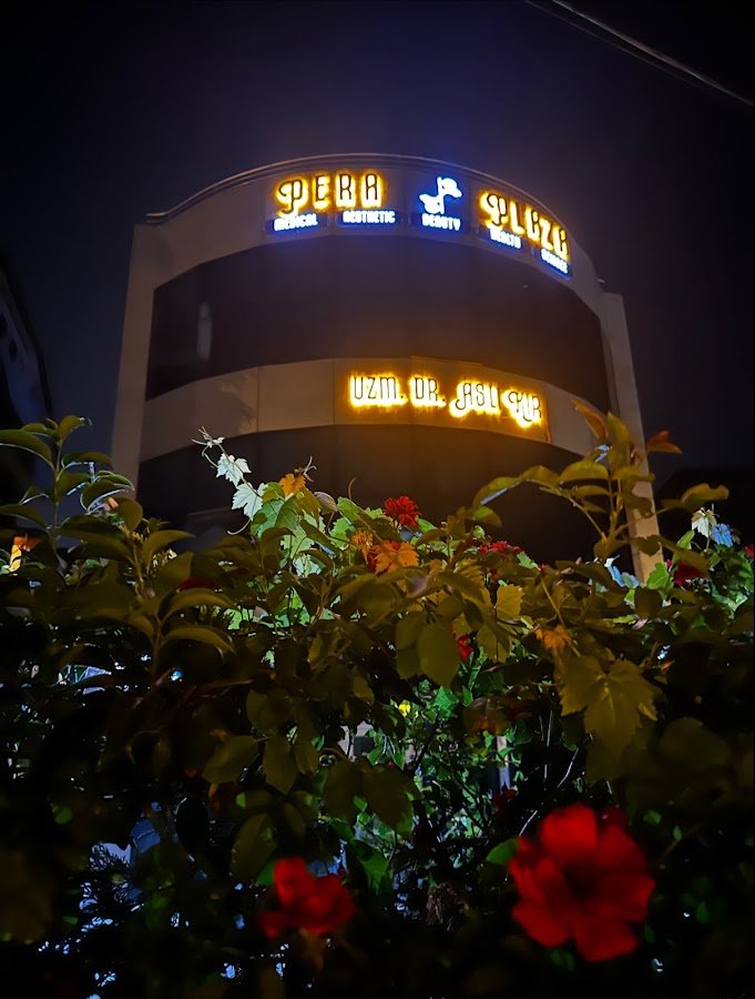 Pera Klinik - Uzm. Dr. Aslı Kır