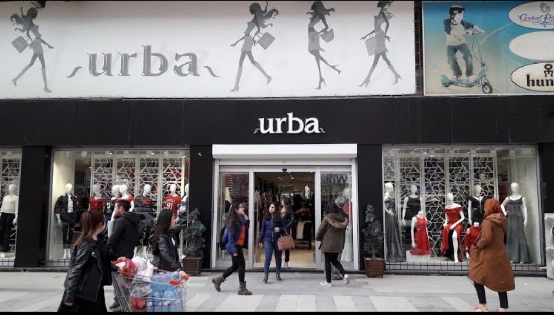 Urba