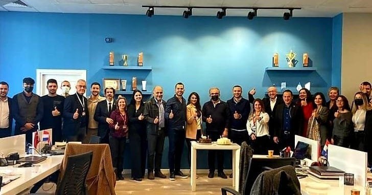 Re / Max Birkan Tabak