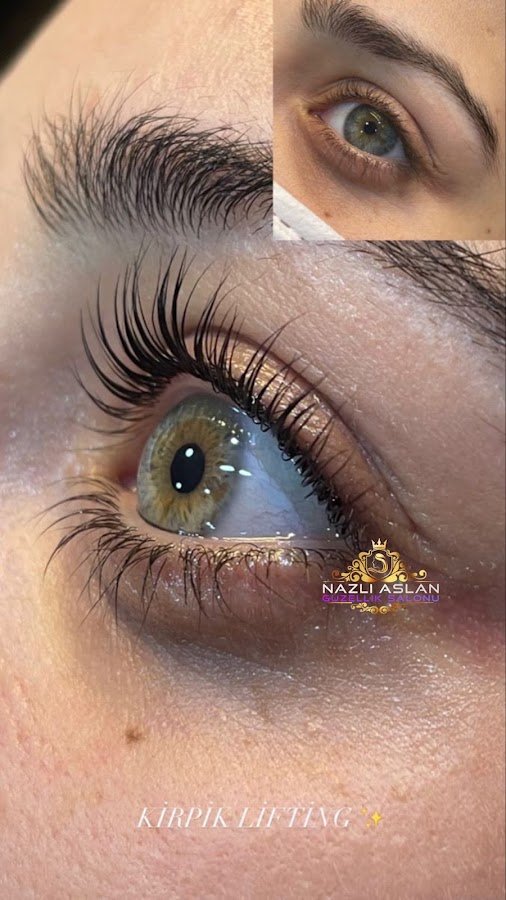 Nazlı Aslan Beauty Center