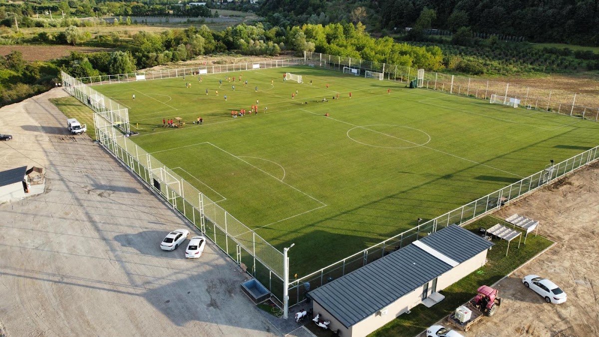 Sporterio Arena
