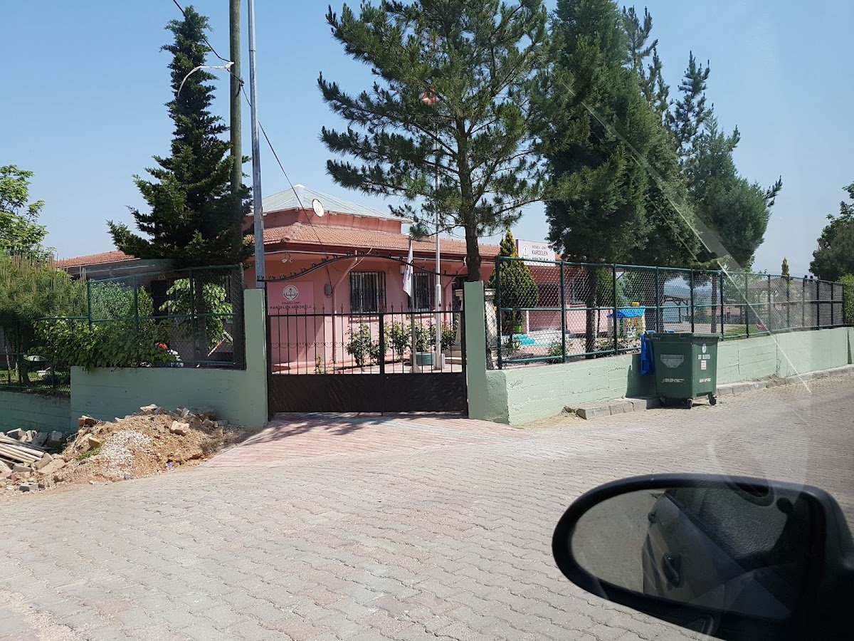 Kardelen Anaokulu