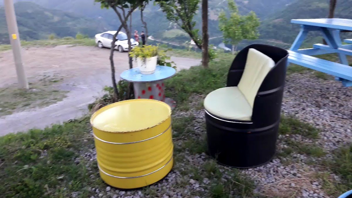 Harmantepe Aile Piknik Restaurant