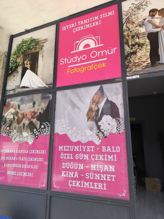 Stüdyo Ömür