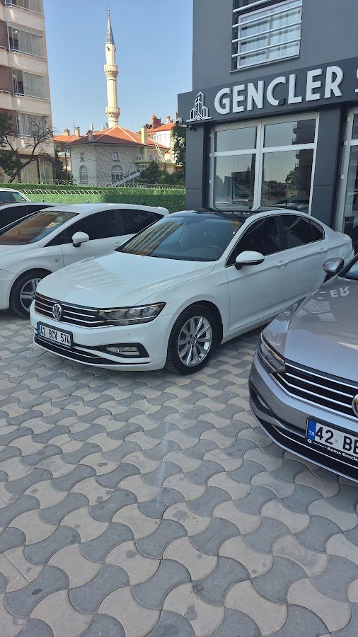 Gençler Otomotiv