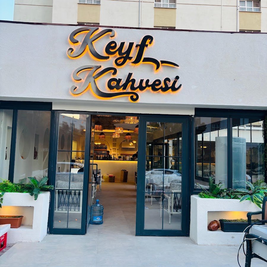 Keyf Kahvesi Kirikkale