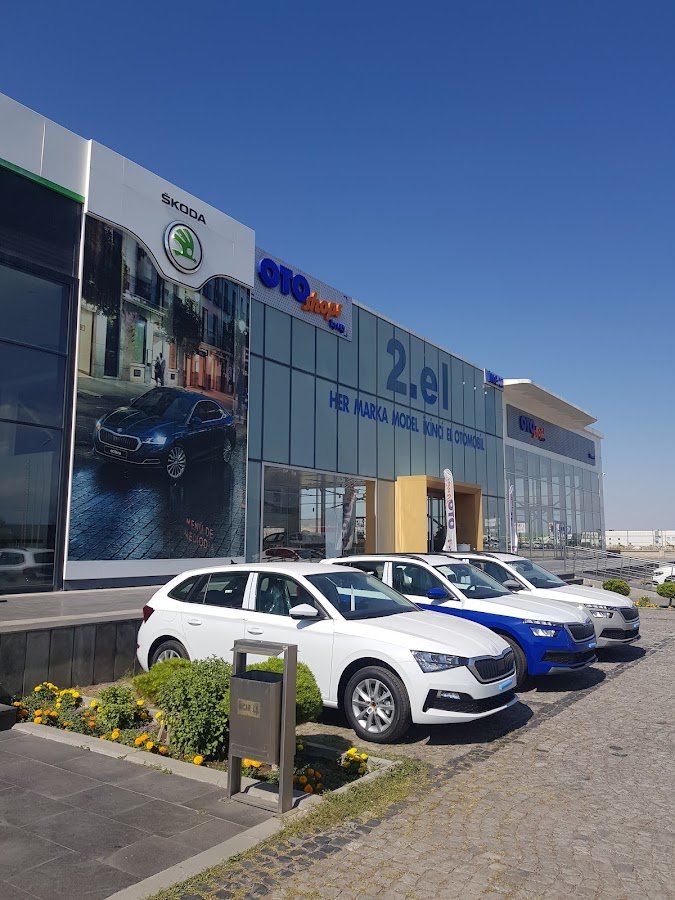 İncar Group Yetkili Bayi