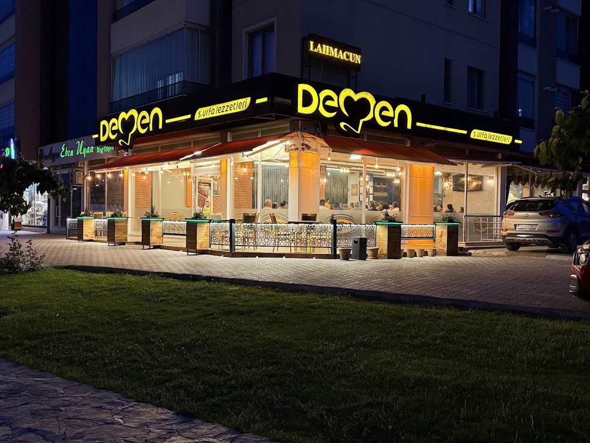 Demen Konya
