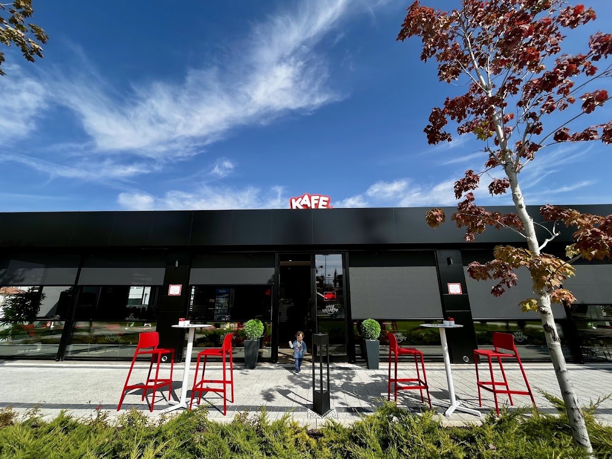 Kafe Karatay Çelebi