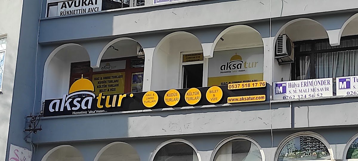 Aksatur Kocaeli