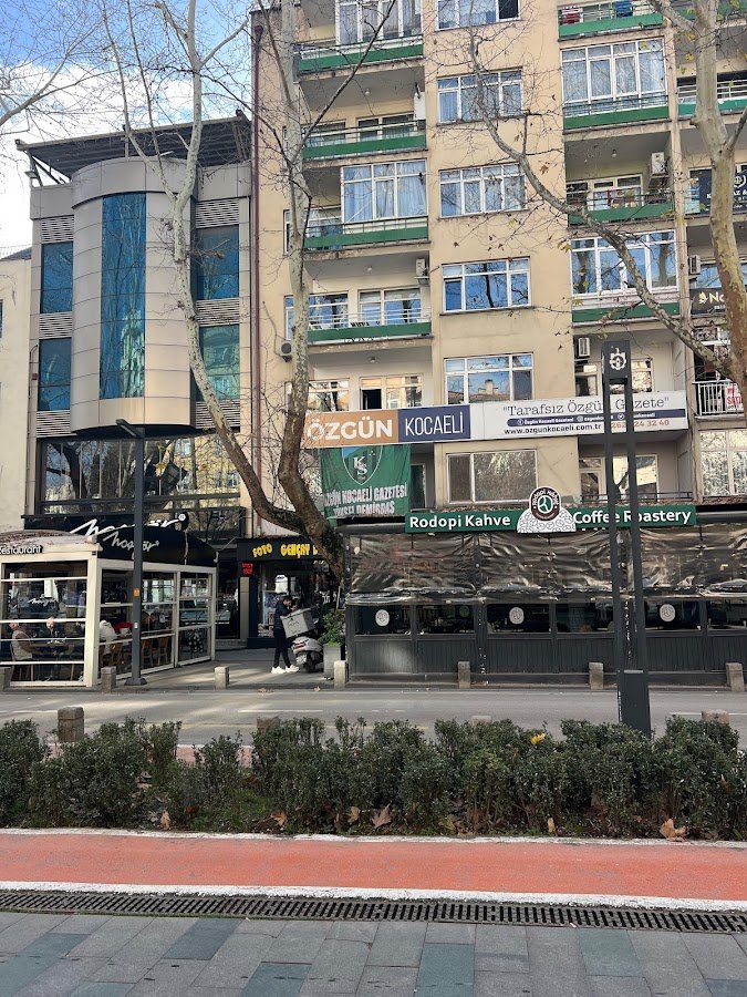 Özgün Kocaeli Gazetesi - Kocaeli Haber - Kocaeli Son Dakika