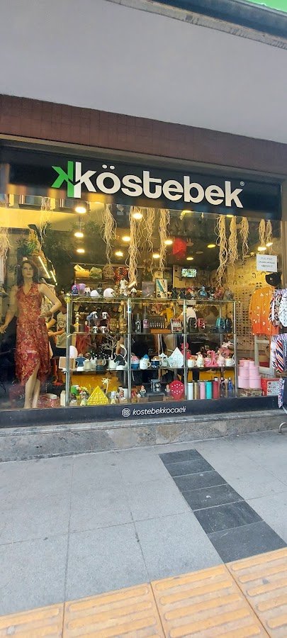 Köstebek