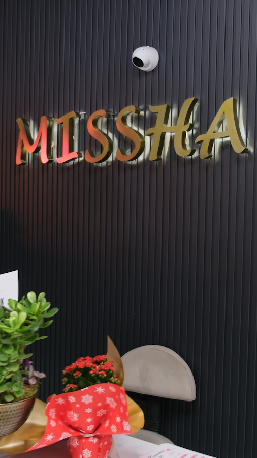 Missha Güzellik