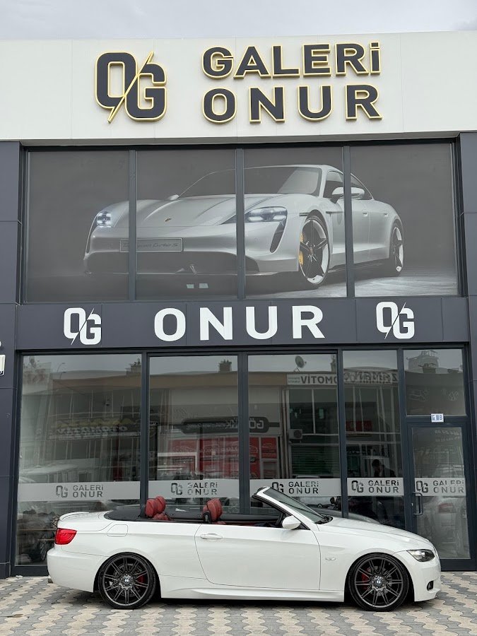 Galeri Onur