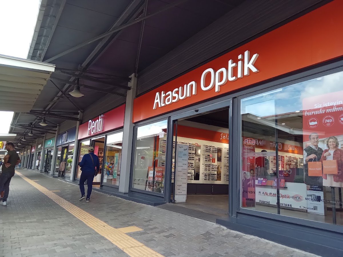 Outlet Center İzmit