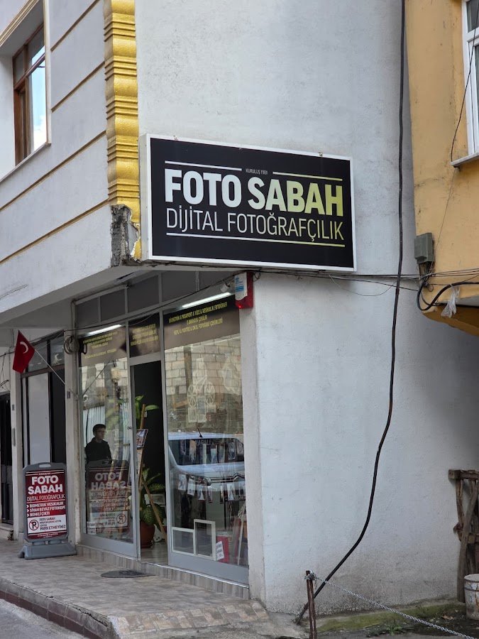 Foto Sabah