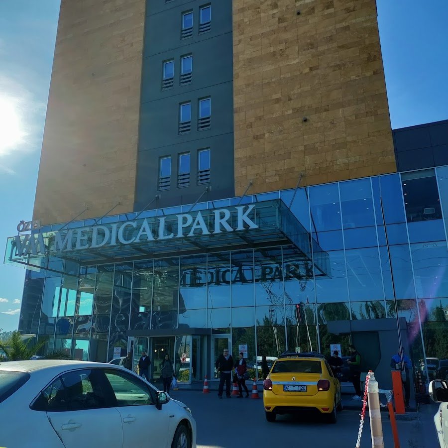 Vm Medical Park Kocaeli Hastanesi