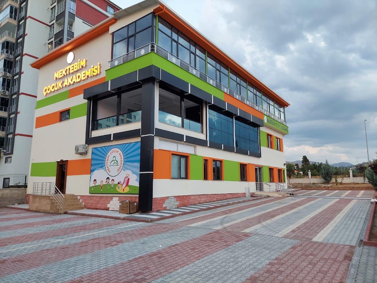 Nuray Öğretmenim Mektebim Çocuk Akademisi | Malatyada Anaokulu | Malatyada Yaz Okulu | Malatyada Kreş